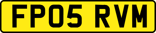 FP05RVM