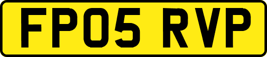 FP05RVP