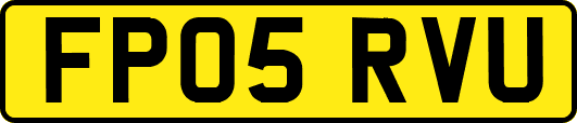 FP05RVU