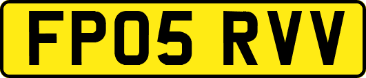 FP05RVV