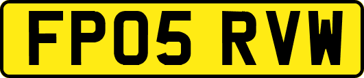 FP05RVW