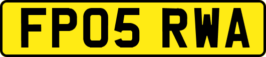 FP05RWA