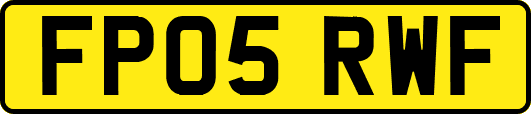 FP05RWF