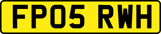 FP05RWH