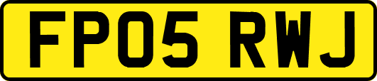 FP05RWJ