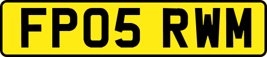 FP05RWM