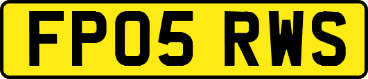 FP05RWS