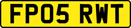 FP05RWT