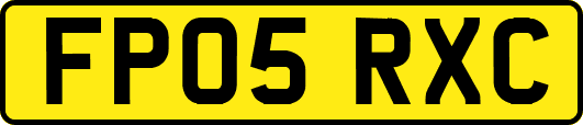FP05RXC