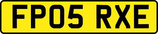 FP05RXE