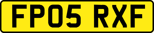 FP05RXF