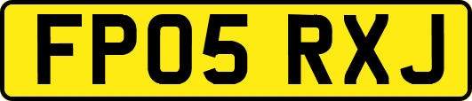 FP05RXJ