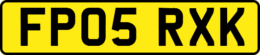 FP05RXK