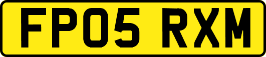 FP05RXM