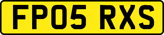 FP05RXS