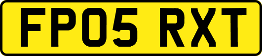 FP05RXT