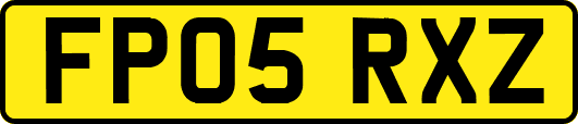 FP05RXZ