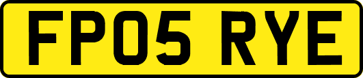 FP05RYE