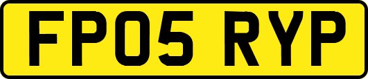 FP05RYP