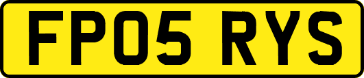 FP05RYS