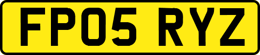 FP05RYZ