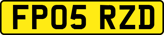 FP05RZD