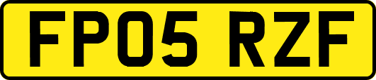 FP05RZF