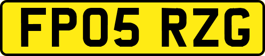 FP05RZG