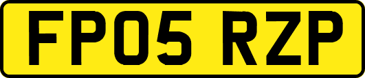 FP05RZP