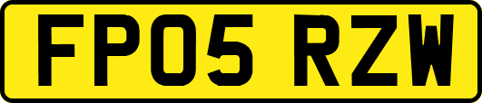 FP05RZW
