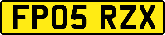 FP05RZX