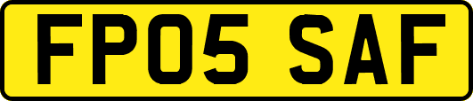 FP05SAF