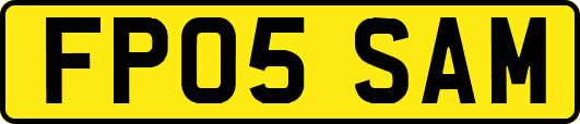 FP05SAM