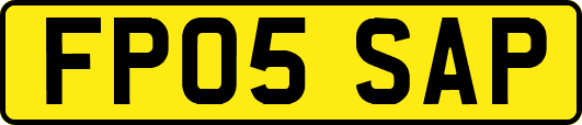 FP05SAP