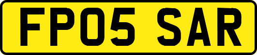 FP05SAR