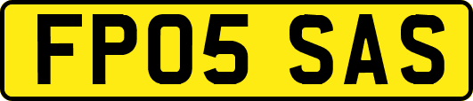 FP05SAS