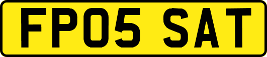 FP05SAT