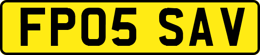 FP05SAV