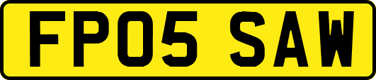 FP05SAW
