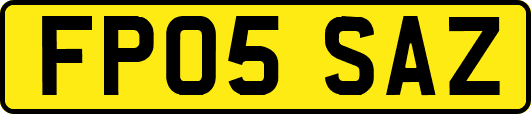 FP05SAZ