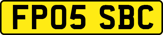 FP05SBC