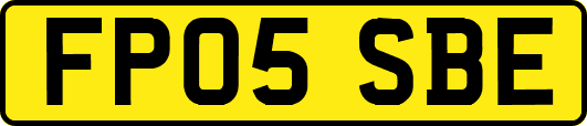 FP05SBE