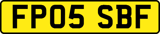 FP05SBF