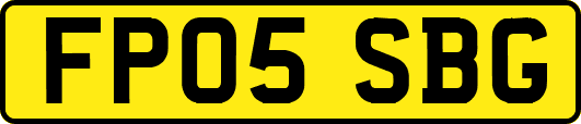 FP05SBG