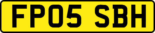 FP05SBH