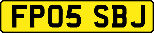 FP05SBJ