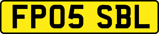 FP05SBL
