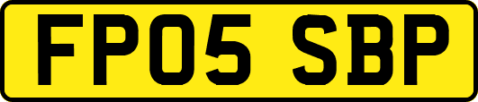 FP05SBP