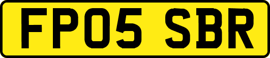 FP05SBR