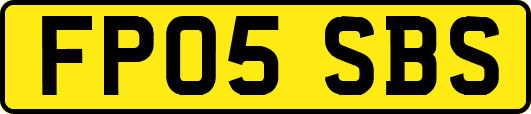 FP05SBS